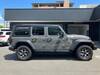 CHRYSLER JEEP WRANGLER UNLIMITED