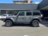 CHRYSLER JEEP WRANGLER UNLIMITED