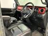 CHRYSLER JEEP WRANGLER UNLIMITED