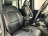 CHRYSLER JEEP WRANGLER UNLIMITED