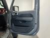 CHRYSLER JEEP WRANGLER UNLIMITED