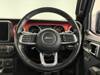 CHRYSLER JEEP WRANGLER UNLIMITED
