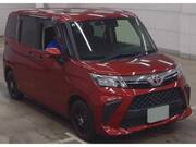 2021 TOYOTA ROOMY