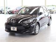 2022 TOYOTA YARIS