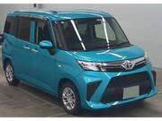 2020 TOYOTA ROOMY