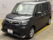 2022 TOYOTA ROOMY