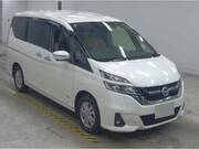 2018 NISSAN SERENA