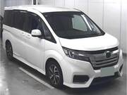 2021 HONDA OTHER