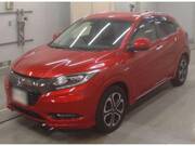 2016 HONDA VEZEL
