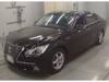 TOYOTA CROWN HYBRID