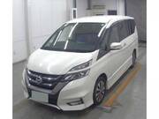 2019 NISSAN SERENA