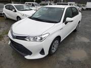 2020 TOYOTA COROLLA AXIO