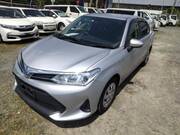 2020 TOYOTA COROLLA AXIO