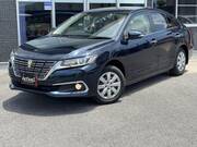 2021 TOYOTA PREMIO 1.5F EX PACKAGE
