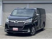 2023 TOYOTA GRANACE