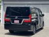 TOYOTA GRANACE
