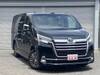 TOYOTA GRANACE