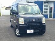 2011 SUZUKI EVERY