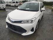 2019 TOYOTA COROLLA FIELDER HYBRID