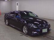 2012 TOYOTA CROWN
