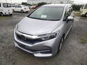 2019 HONDA SHUTTLE