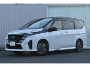 2023 NISSAN SERENA