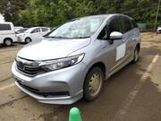 2020 HONDA SHUTTLE