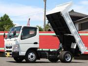 2019 FUSO CANTER