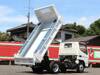 FUSO CANTER