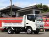 FUSO CANTER