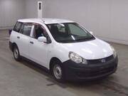 2015 NISSAN AD VE