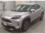 2023 TOYOTA YARIS CROSS Z