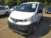 2019 NISSAN NV200 VANETTE VAN DX
