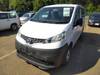 NISSAN NV200 VANETTE VAN