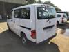 NISSAN NV200 VANETTE VAN