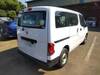 NISSAN NV200 VANETTE VAN