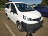 NISSAN NV200 VANETTE VAN