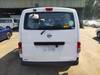 NISSAN NV200 VANETTE VAN