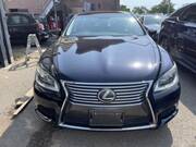 2014 LEXUS LS