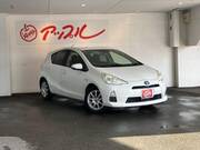 2013 TOYOTA AQUA S