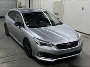 2022 SUBARU IMPREZA SPORTS