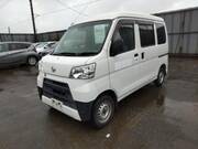2018 DAIHATSU HIJET CARGO