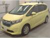 HONDA FREED HYBRID