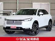 2025 HONDA VEZEL