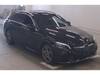 MERCEDES BENZ C-CLASS Stationwagon