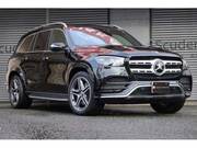 2023 MERCEDES BENZ GLS