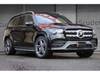 MERCEDES BENZ GLS