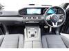 MERCEDES BENZ GLS