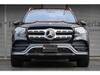 MERCEDES BENZ GLS