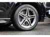 MERCEDES BENZ GLS